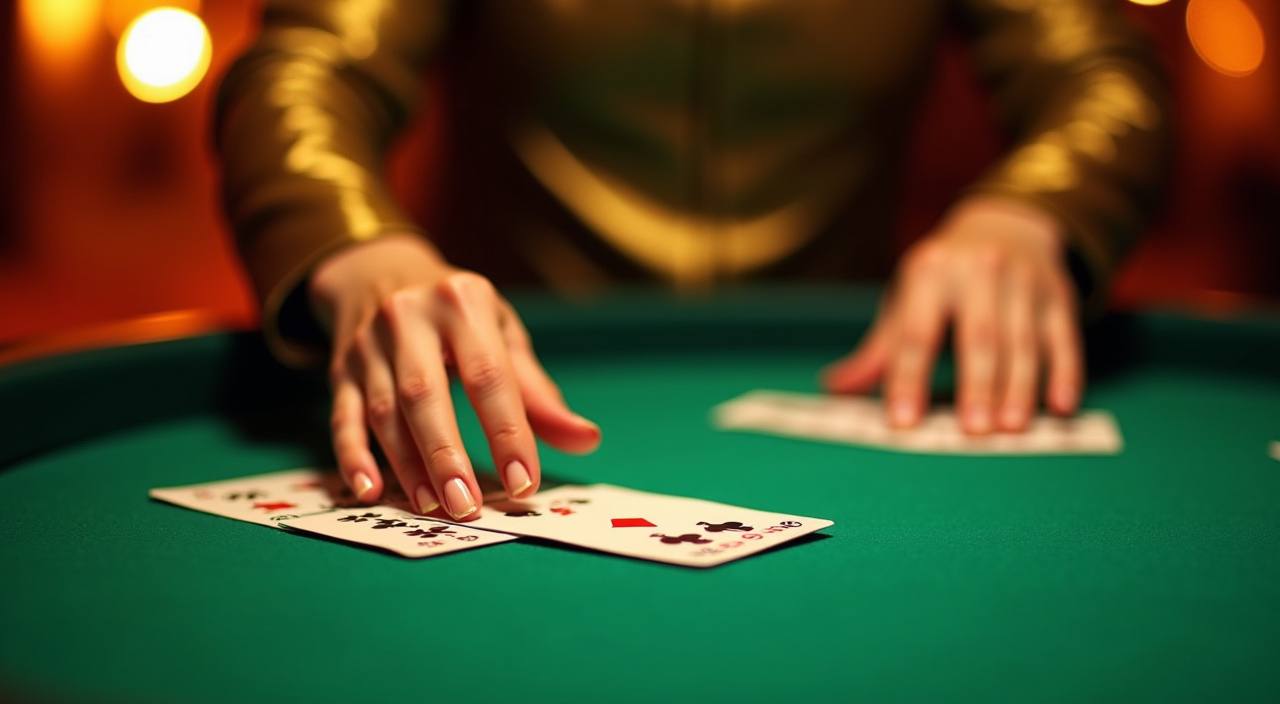 payungtoto Live Baccarat